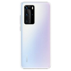 Huawei P40 Pro (plastový kryt)