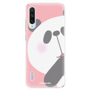 Plastové puzdro iSaprio - Panda 01 - Xiaomi Mi A3