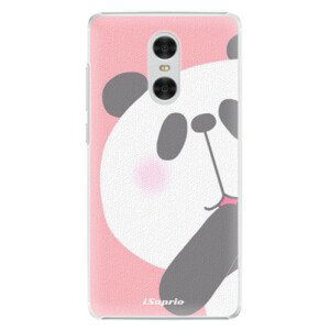 Plastové puzdro iSaprio - Panda 01 - Xiaomi Redmi Pro