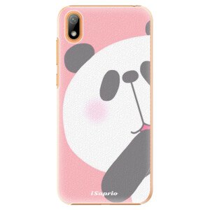 Plastové puzdro iSaprio - Panda 01 - Huawei Y5 2019