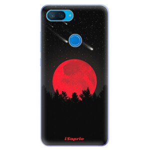 Odolné silikonové pouzdro iSaprio - Perseids 01 - Xiaomi Mi 8 Lite