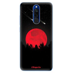 Odolné silikónové puzdro iSaprio - Perseids 01 - Xiaomi Redmi 8