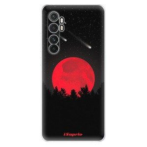 Odolné silikónové puzdro iSaprio - Perseids 01 - Xiaomi Mi Note 10 Lite