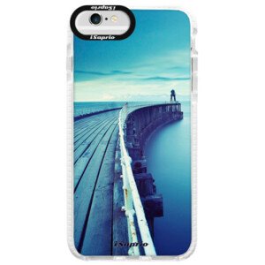 Silikónové púzdro Bumper iSaprio - Pier 01 - iPhone 6 Plus/6S Plus