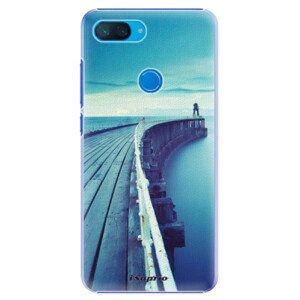 Plastové puzdro iSaprio - Pier 01 - Xiaomi Mi 8 Lite