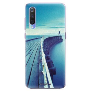 Plastové puzdro iSaprio - Pier 01 - Xiaomi Mi 9