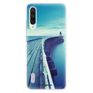 Plastové puzdro iSaprio - Pier 01 - Xiaomi Mi A3