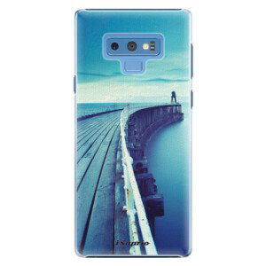 Plastové puzdro iSaprio - Pier 01 - Samsung Galaxy Note 9