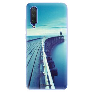 Odolné silikónové puzdro iSaprio - Pier 01 - Xiaomi Mi 9 Lite