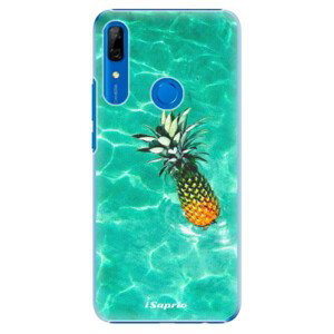 Plastové puzdro iSaprio - Pineapple 10 - Huawei P Smart Z