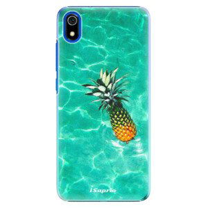 Plastové puzdro iSaprio - Pineapple 10 - Xiaomi Redmi 7A