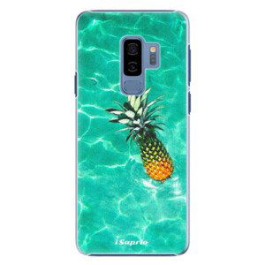 Plastové puzdro iSaprio - Pineapple 10 - Samsung Galaxy S9 Plus