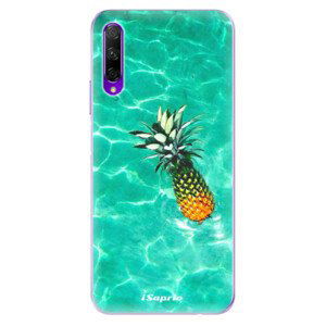 Odolné silikónové puzdro iSaprio - Pineapple 10 - Honor 9X Pro