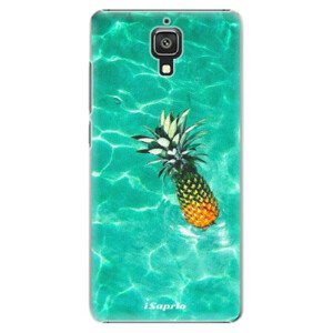 Plastové puzdro iSaprio - Pineapple 10 - Xiaomi Mi4