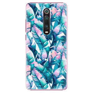 Plastové puzdro iSaprio - Palm Leaves 03 - Xiaomi Mi 9T