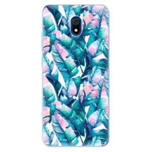 Odolné silikónové puzdro iSaprio - Palm Leaves 03 - Xiaomi Redmi 8A