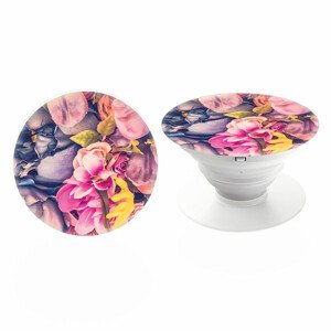 PopSocket iSaprio – Beauty Flowers – držiak na mobil