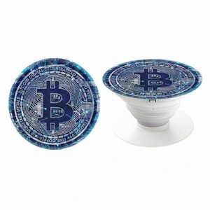 PopSocket iSaprio – Bitcoin 01 – držiak na mobil