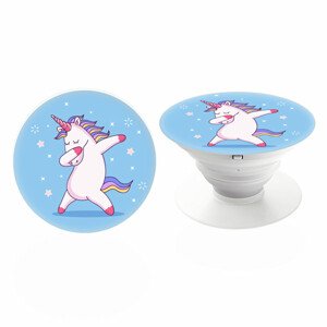 PopSocket iSaprio – Dancing Unicorn – držiak na mobil