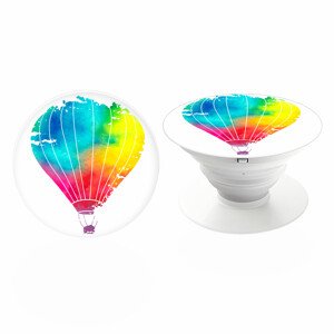 PopSocket iSaprio – Flying Baloon 01 – držiak na mobil