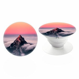 PopSocket iSaprio – Mountain Peak – držiak na mobil