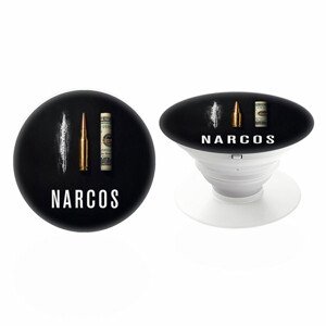 PopSocket iSaprio – Narcos – držiak na mobil