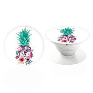 PopSocket iSaprio – Pineapple 8 – držiak na mobil