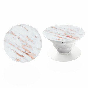 PopSocket iSaprio – Rose Gold Marble – držiak na mobil