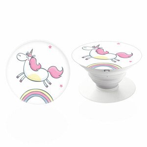 PopSocket iSaprio – Unicorn 01a – držiak na mobil