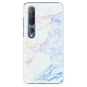 Plastové puzdro iSaprio - Raibow Marble 10 - Xiaomi Mi 10 / Mi 10 Pro