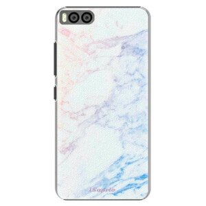 Plastové puzdro iSaprio - Raibow Marble 10 - Xiaomi Mi6