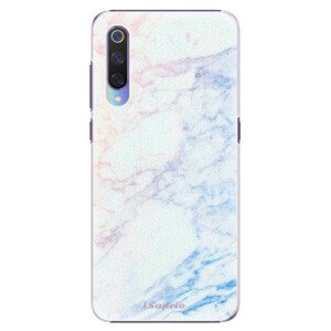 Plastové puzdro iSaprio - Raibow Marble 10 - Xiaomi Mi 9