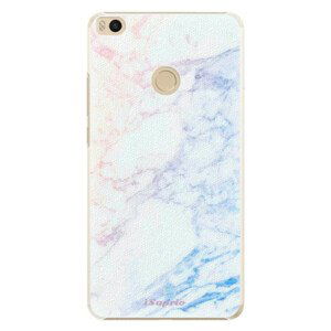 Plastové puzdro iSaprio - Raibow Marble 10 - Xiaomi Mi Max 2