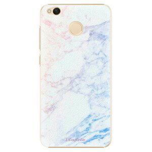 Plastové puzdro iSaprio - Raibow Marble 10 - Xiaomi Redmi 4X