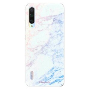 Odolné silikónové puzdro iSaprio - Raibow Marble 10 - Xiaomi Mi A3