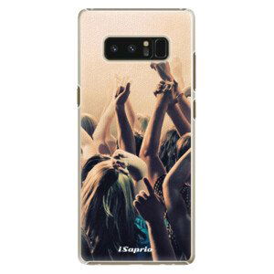 Plastové puzdro iSaprio - Rave 01 - Samsung Galaxy Note 8