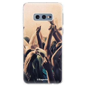 Plastové puzdro iSaprio - Rave 01 - Samsung Galaxy S10e