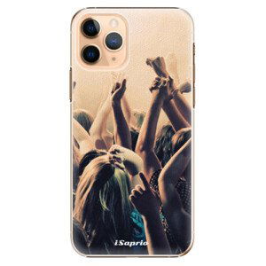 Plastové puzdro iSaprio - Rave 01 - iPhone 11 Pro