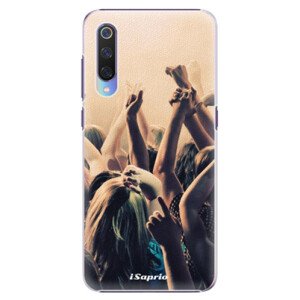 Plastové puzdro iSaprio - Rave 01 - Xiaomi Mi 9