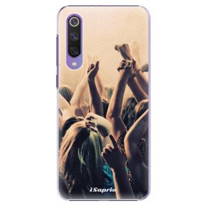 Plastové puzdro iSaprio - Rave 01 - Xiaomi Mi 9 SE