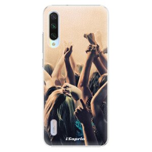 Plastové puzdro iSaprio - Rave 01 - Xiaomi Mi A3