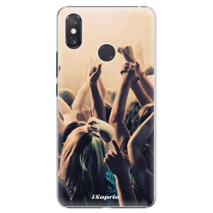 Plastové puzdro iSaprio - Rave 01 - Xiaomi Mi Max 3