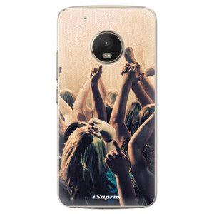 Plastové puzdro iSaprio - Rave 01 - Lenovo Moto G5 Plus