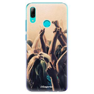 Plastové puzdro iSaprio - Rave 01 - Huawei P Smart 2019