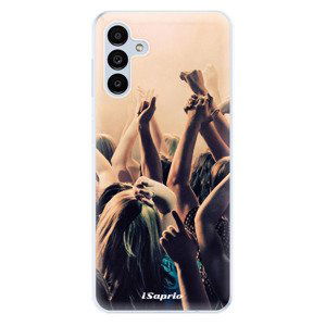 Odolné silikónové puzdro iSaprio - Rave 01 - Samsung Galaxy A13 5G