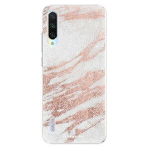 Plastové puzdro iSaprio - RoseGold 10 - Xiaomi Mi A3