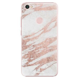 Plastové puzdro iSaprio - RoseGold 10 - Xiaomi Redmi Note 5A / 5A Prime