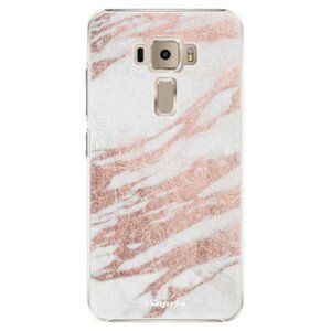 Plastové puzdro iSaprio - RoseGold 10 - Asus ZenFone 3 ZE520KL