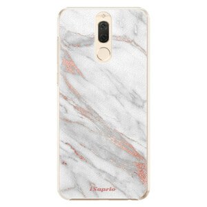 Plastové puzdro iSaprio - RoseGold 11 - Huawei Mate 10 Lite