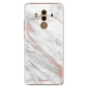 Plastové puzdro iSaprio - RoseGold 11 - Huawei Mate 10 Pro